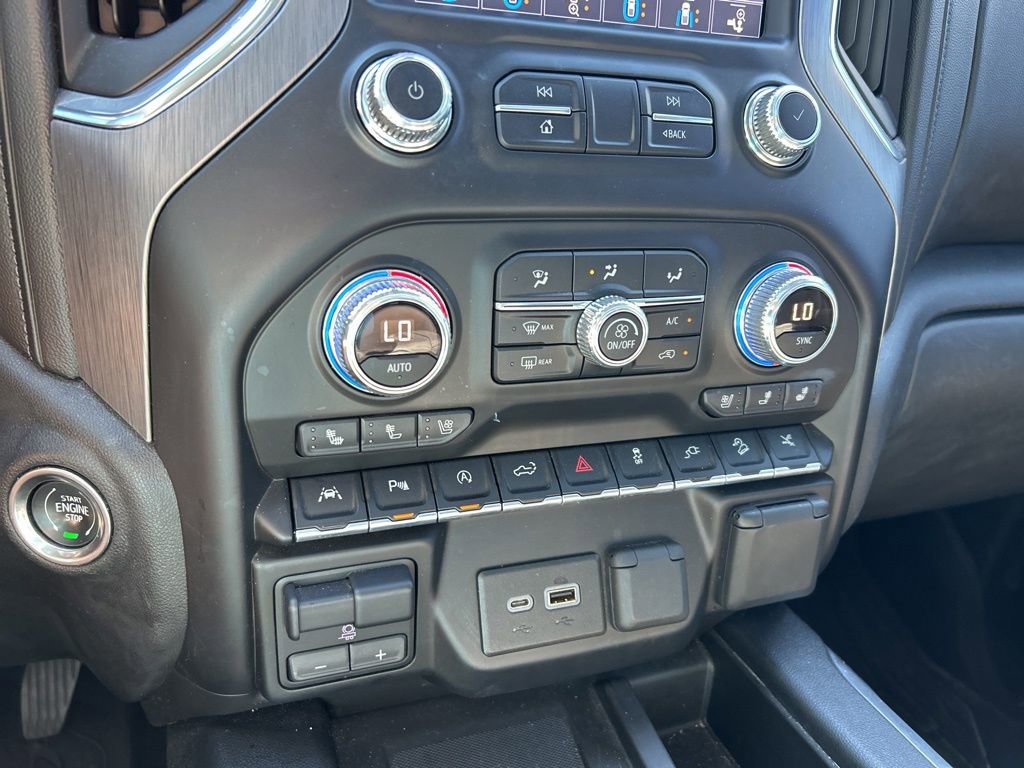 Used 2019 GMC Sierra 1500 Denali w/ Denali Ultimate Package image 34