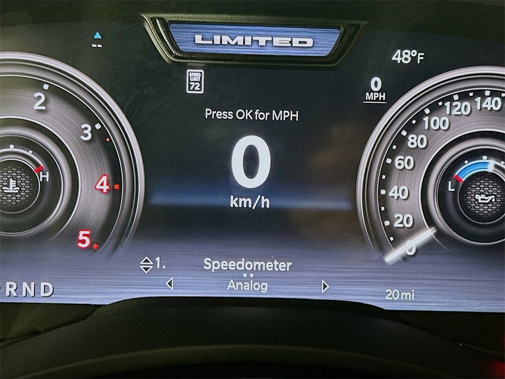 New 2026 RAM 3500 Limited image 11