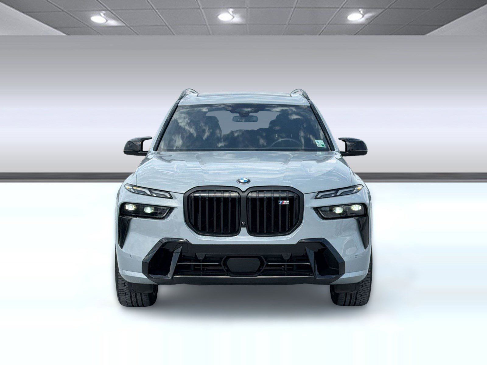 Used 2025 BMW X7 M60i AWD/4WD image 6