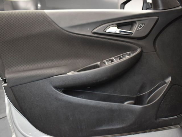 Used 2022 Chevrolet Malibu LT FWD image 17