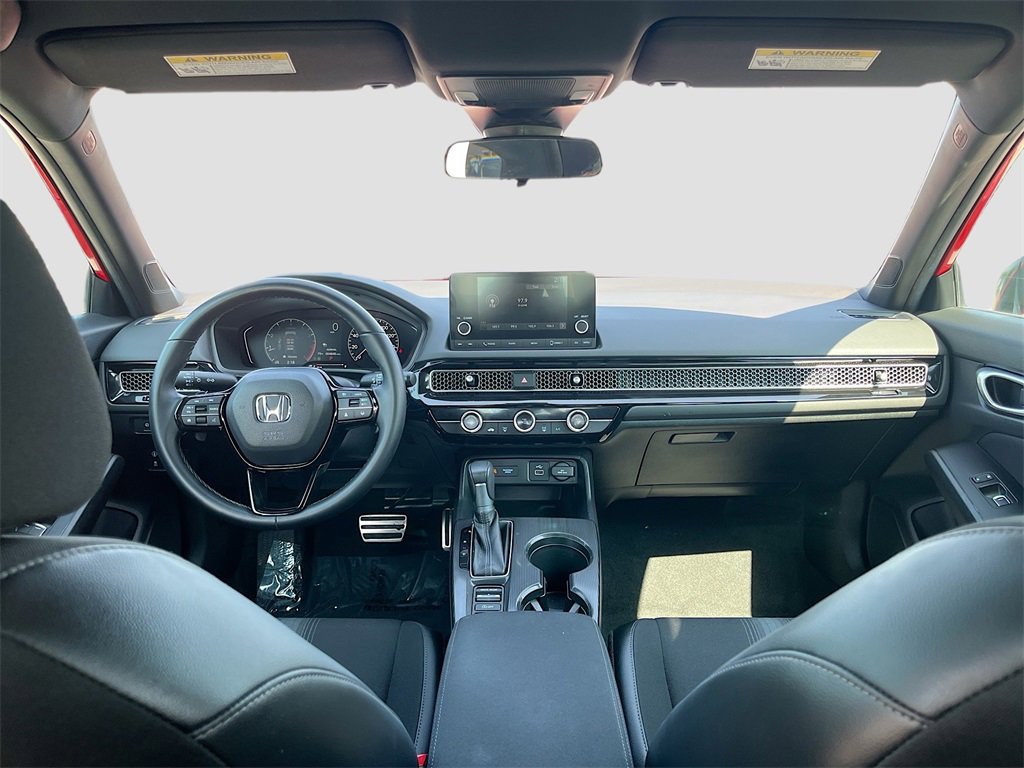 Used 2024 Honda Civic Sport image 21