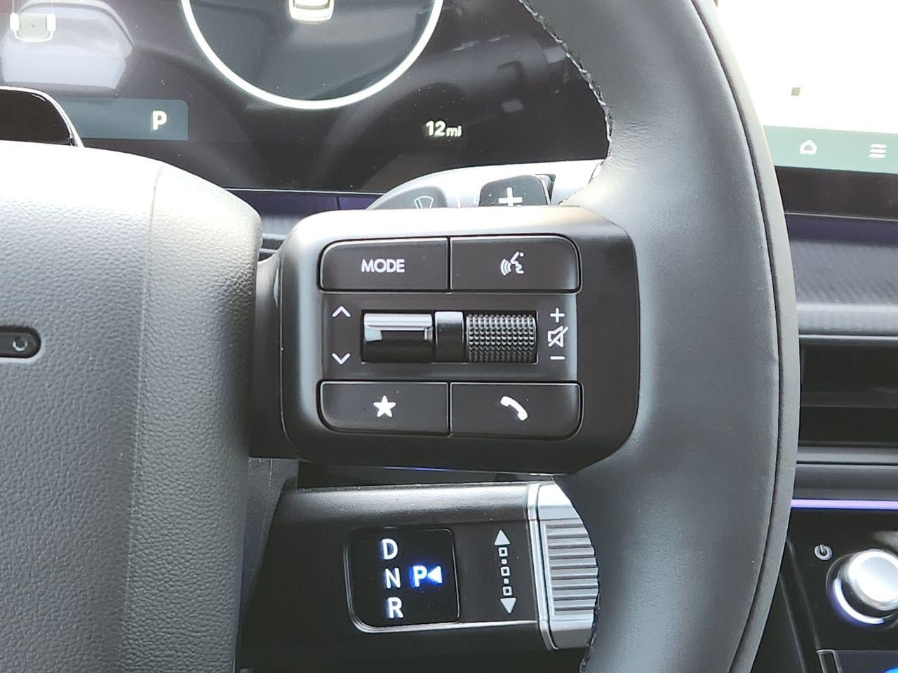 New 2027 Hyundai Santa Fe Calligraphy FWD image 29