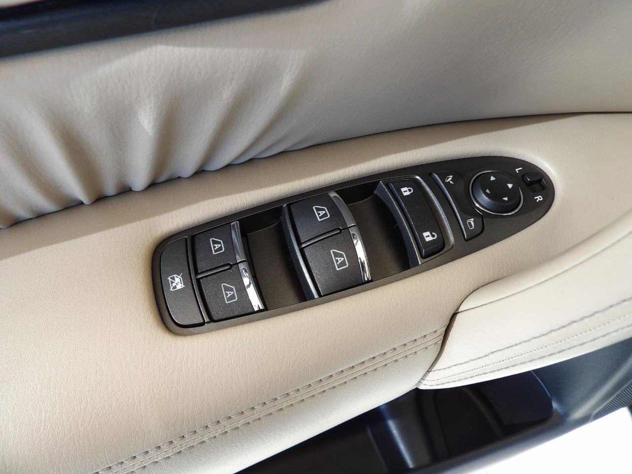 Used 2019 Nissan Armada SL w/ Premium Package image 11