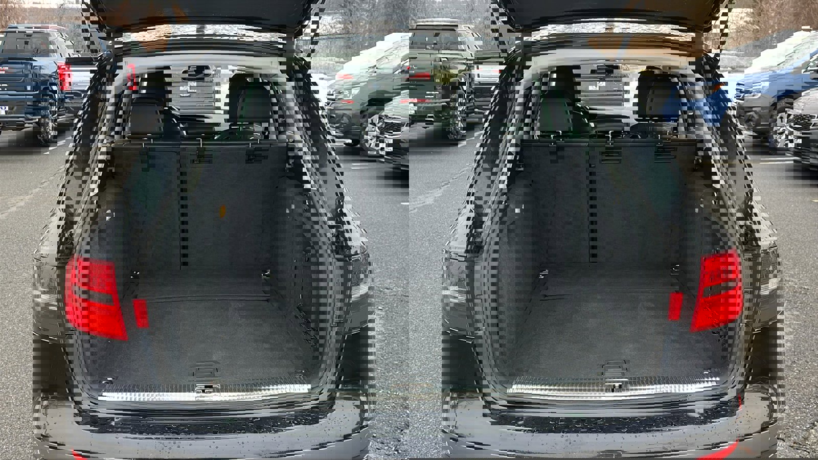 Used 2013 Audi A4 Premium Plus w/ Premium Plus Pkg image 23