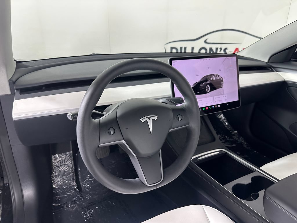Used 2023 Tesla Model 3 Long Range AWD/4WD image 20