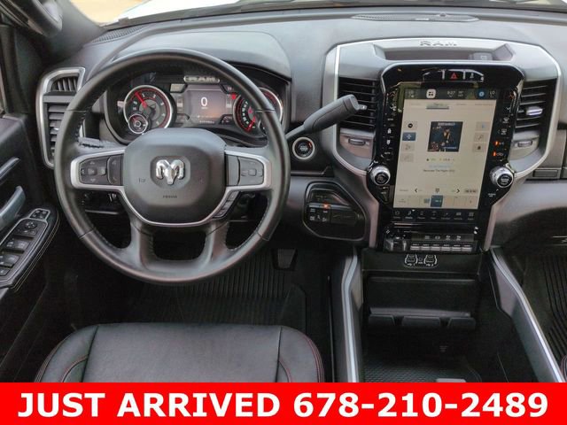 Certified 2023 RAM 2500 Big Horn w/ Level 2 Equipment Group image 16