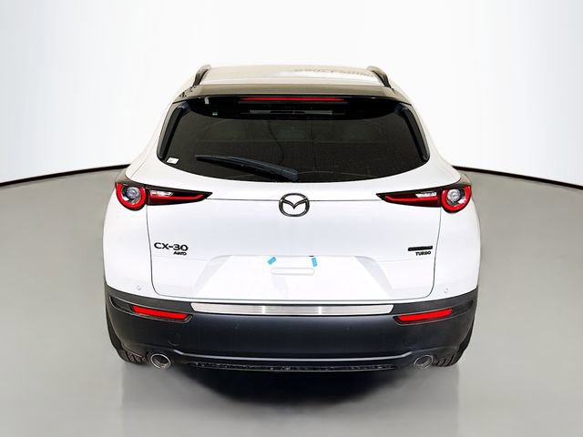 New 2026 MAZDA CX-30 2.5 Turbo w/ Premium Package image 6