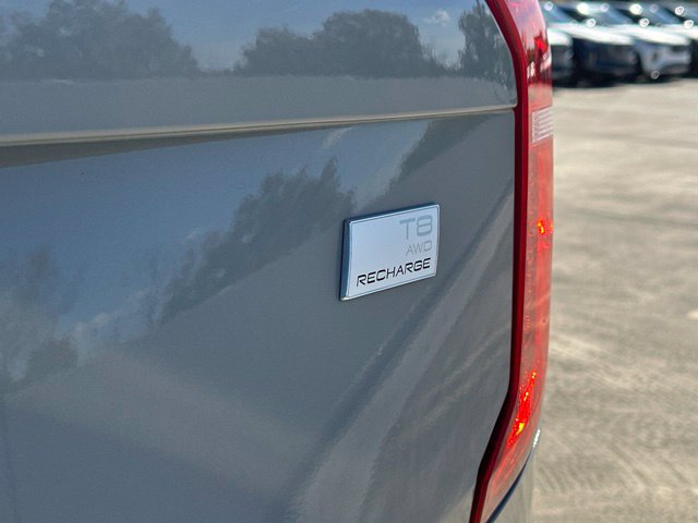 Certified 2024 Volvo XC90 T8 Plus w/ Protection Package AWD/4WD image 39