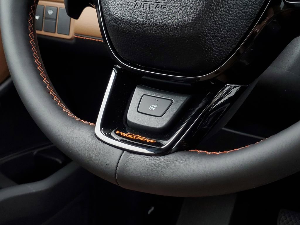 New 2026 Honda Passport TrailSport Elite image 34