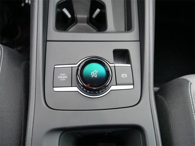 New 2026 Volkswagen Tiguan S image 11