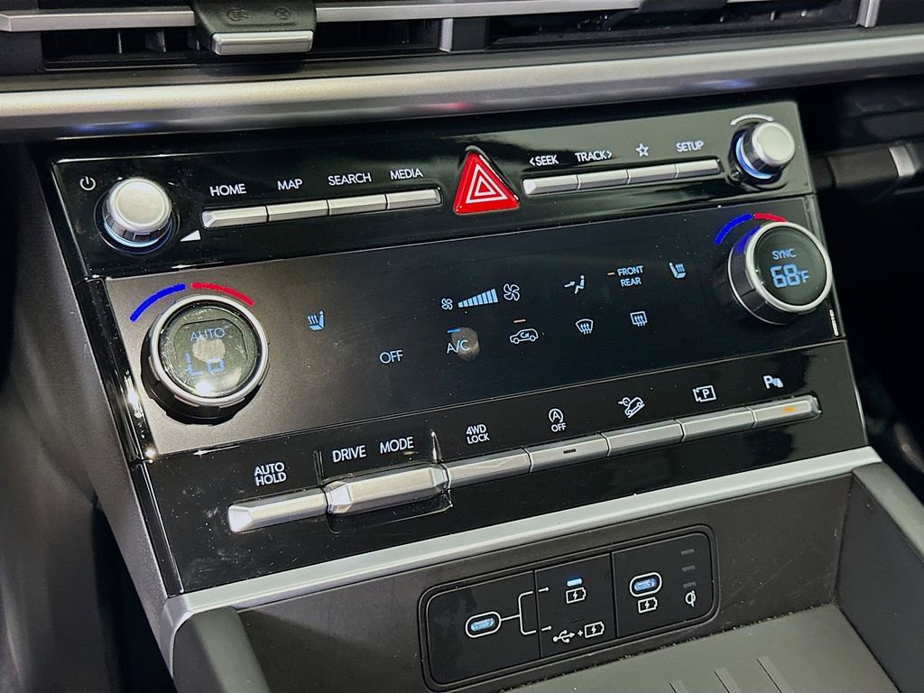 Used 2024 Hyundai Santa Fe XRT image 22