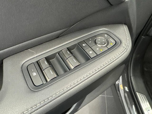 New 2026 Lexus TX 350 AWD image 37