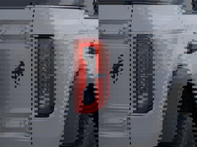 New 2026 Ford Bronco Outer Banks image 48