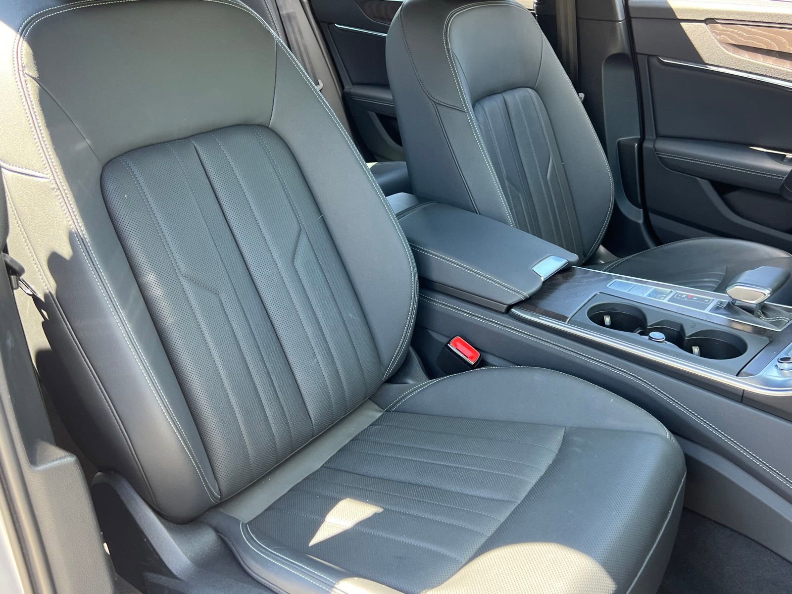 Used 2023 Audi A6 3.0T Prestige AWD/4WD image 8