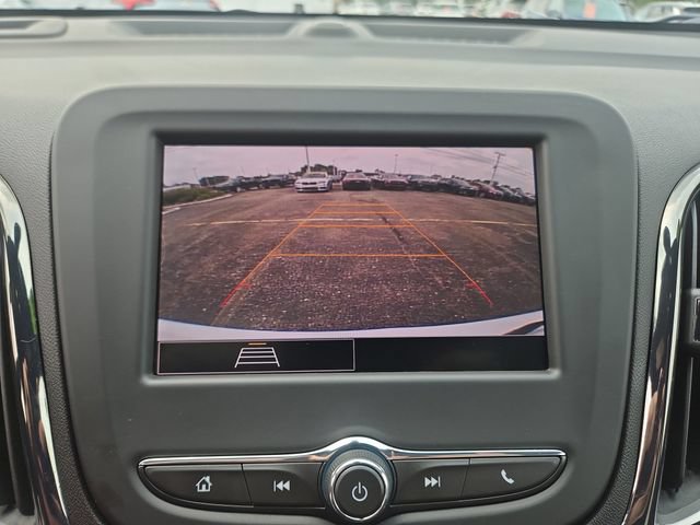Used 2024 Chevrolet Equinox RS FWD image 20