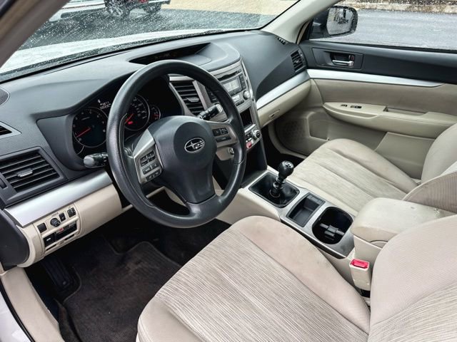 Used 2014 Subaru Outback 2.5i image 13