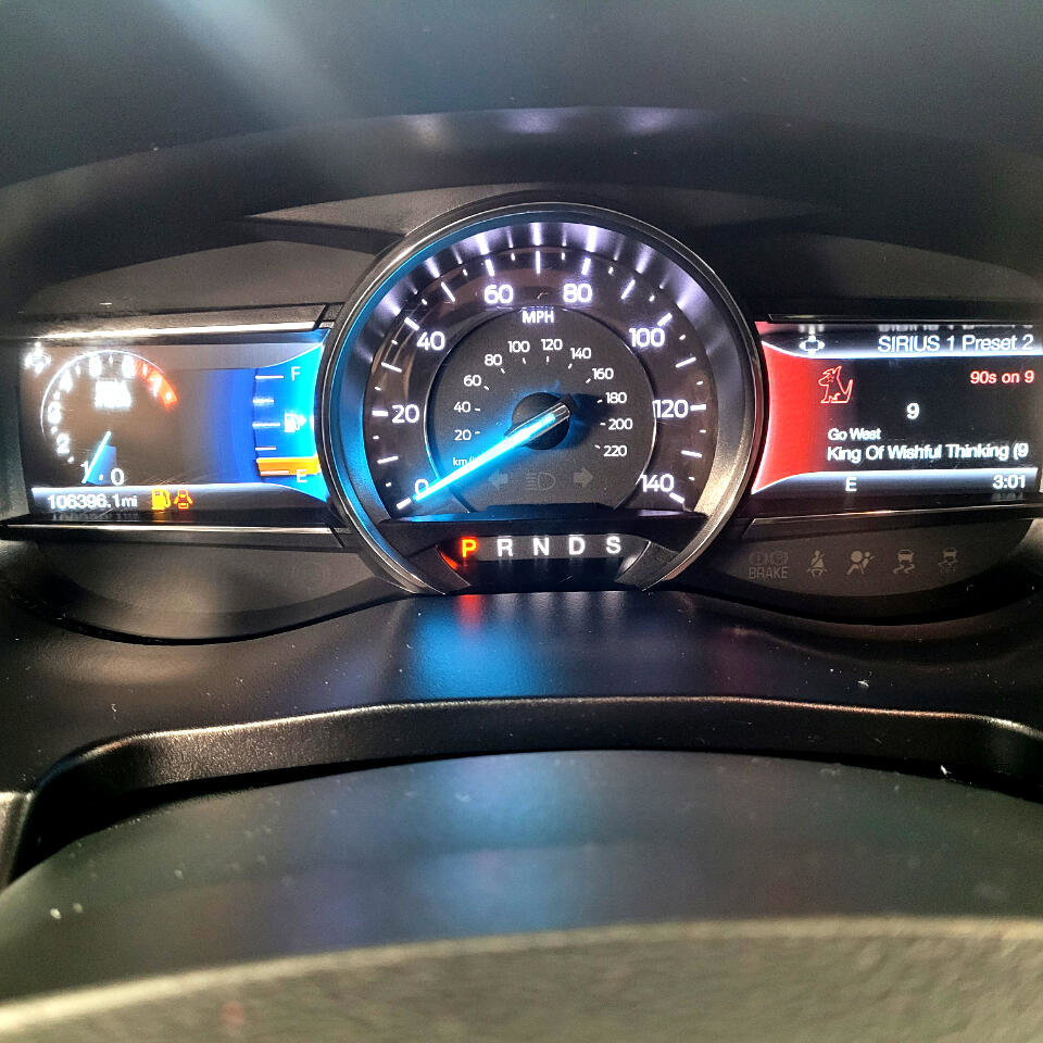 Used 2018 Ford Explorer XLT w/ Equipment Group 202A image 37