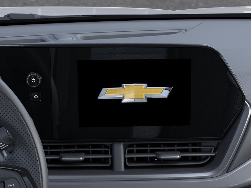 New 2026 Chevrolet Trax LS w/ LS Convenience Package FWD image 22