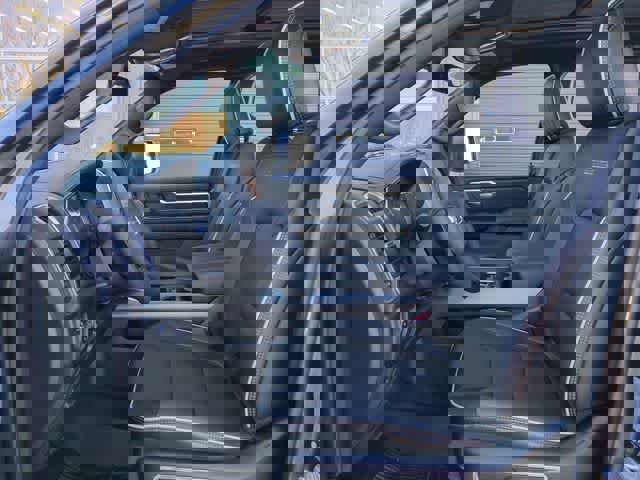 New 2026 RAM 1500 Laramie w/ Night Edition image 17