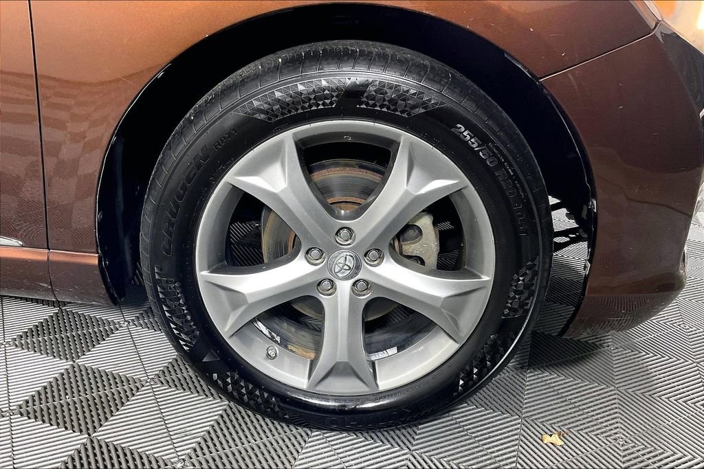 Used 2014 Toyota Venza XLE w/ XLE Premium Package image 11