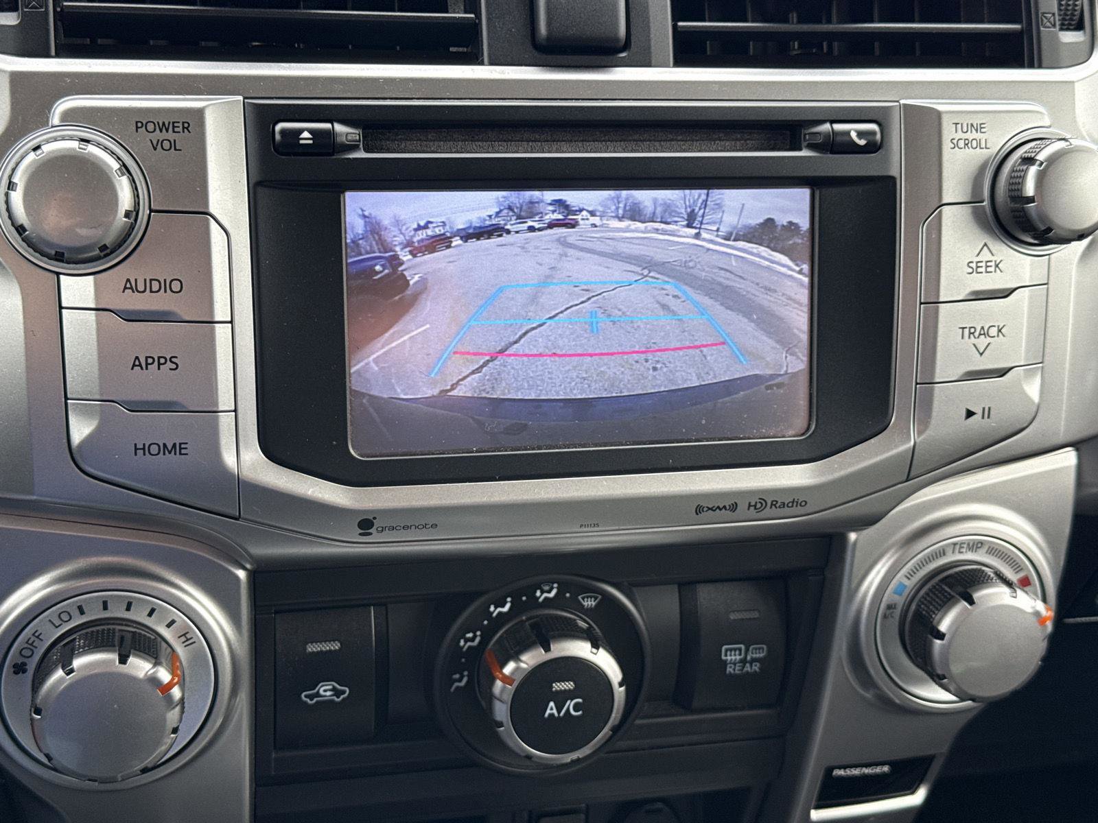 Used 2018 Toyota 4Runner SR5 image 16