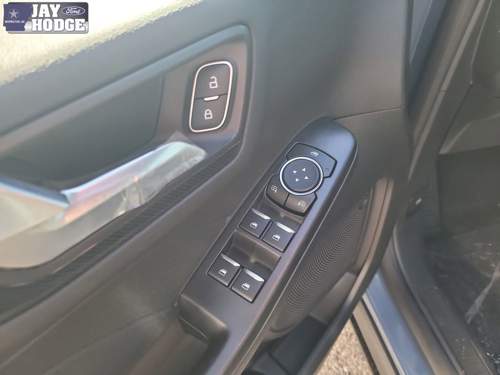 New 2026 Ford Escape ST-Line w/ Tech Pack #1 image 13