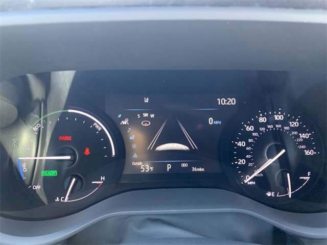 New 2026 Toyota Sienna XLE image 20