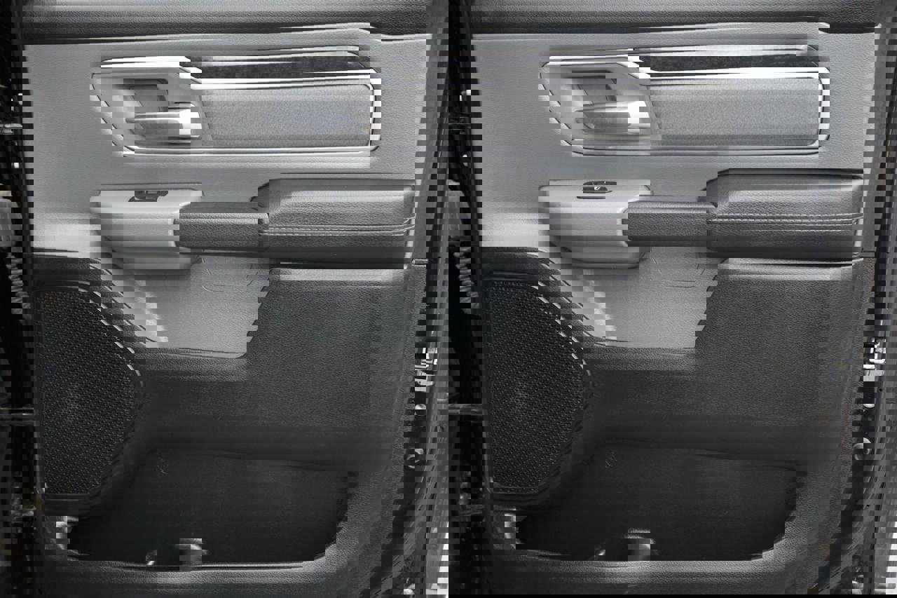 Used 2023 RAM 1500 Big Horn w/ Trailer Tow Group image 15