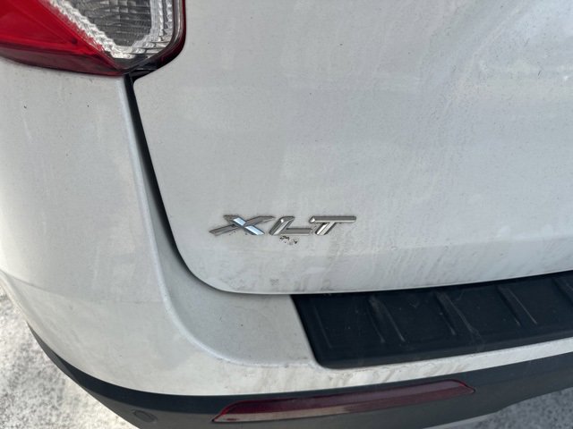 Certified 2023 Ford Explorer XLT w/ Equipment Group 202A image 10