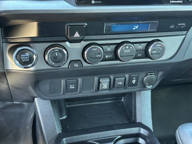 Used 2023 Toyota Tacoma TRD Sport image 19