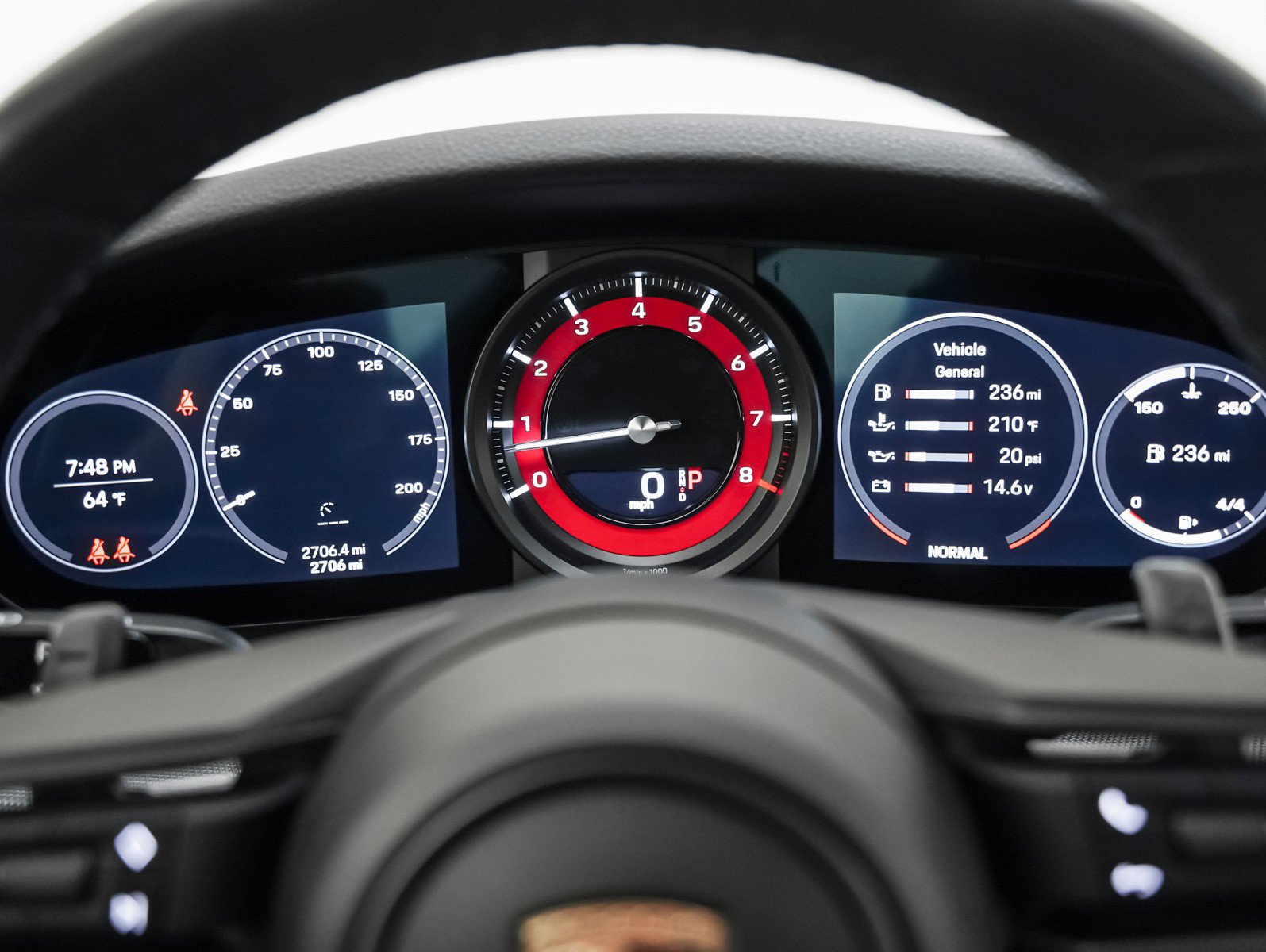 Certified 2021 Porsche 911 Carrera image 17