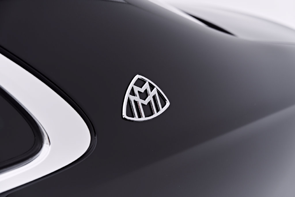 Used 2022 Mercedes-Benz Maybach S 580 4MATIC image 20