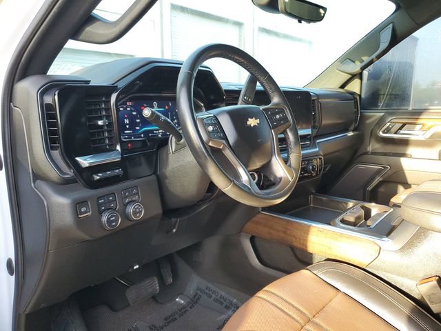 Used 2024 Chevrolet Silverado 2500 High Country w/ High Country Premium Package image 20