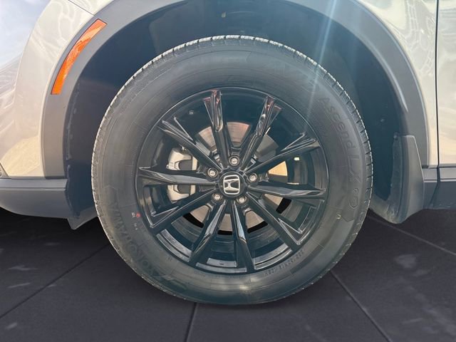 Used 2024 Honda CR-V Sport-L image 14