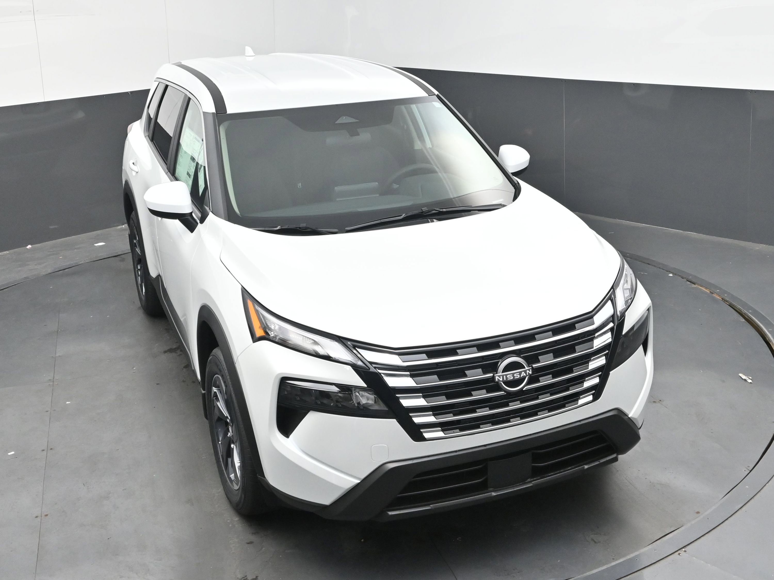 New 2026 Nissan Rogue SV image 30