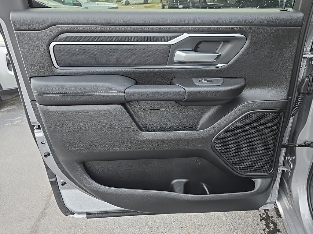 New 2026 RAM 1500 Big Horn image 44