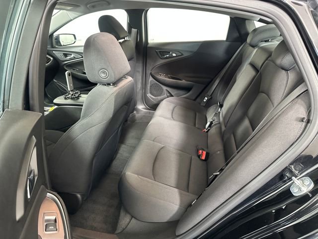 Used 2024 Chevrolet Malibu LT image 25