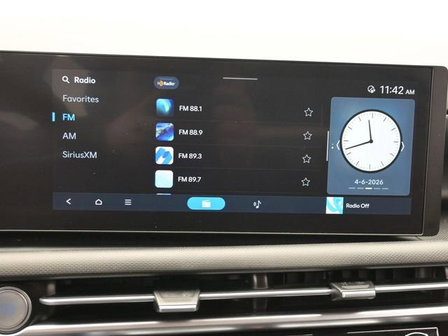 Used 2025 Hyundai Tucson SEL image 19