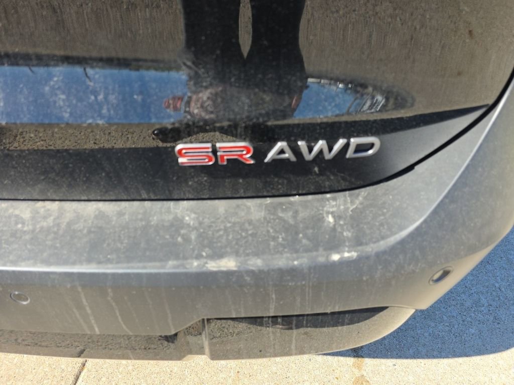 New 2026 Nissan Kicks SR w/ SR Premium Package image 5