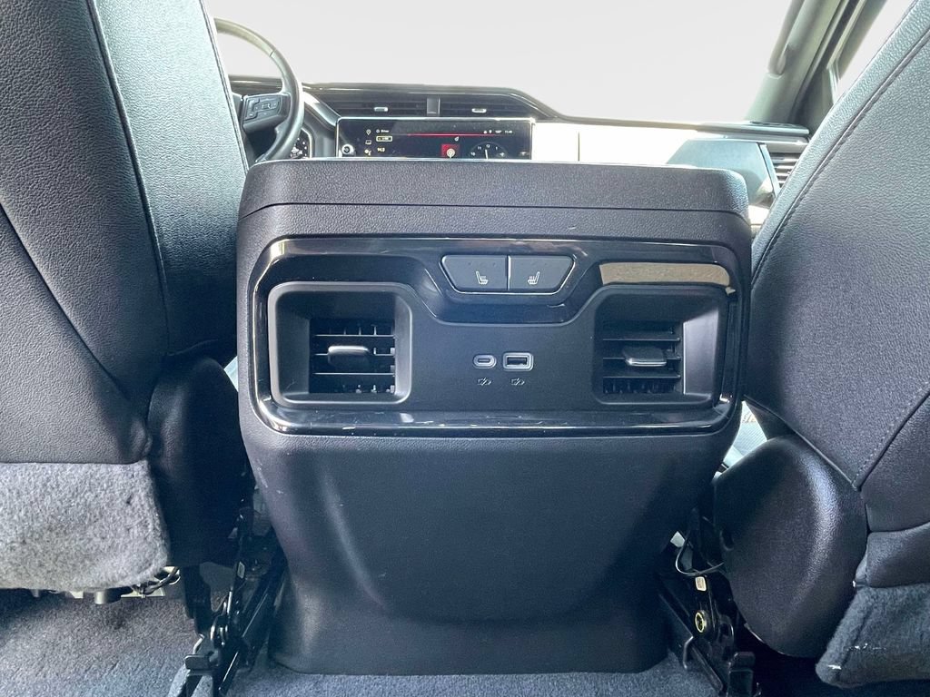 Used 2022 GMC Sierra 1500 AT4 w/ AT4 Premium Package AWD/4WD image 12