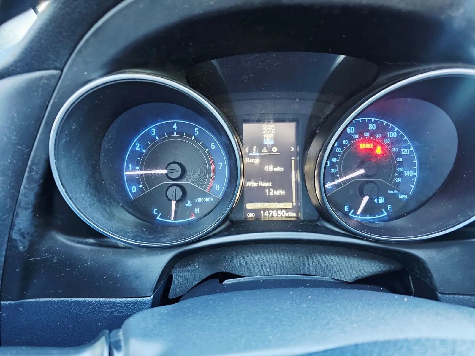 Used 2016 Scion iM image 15
