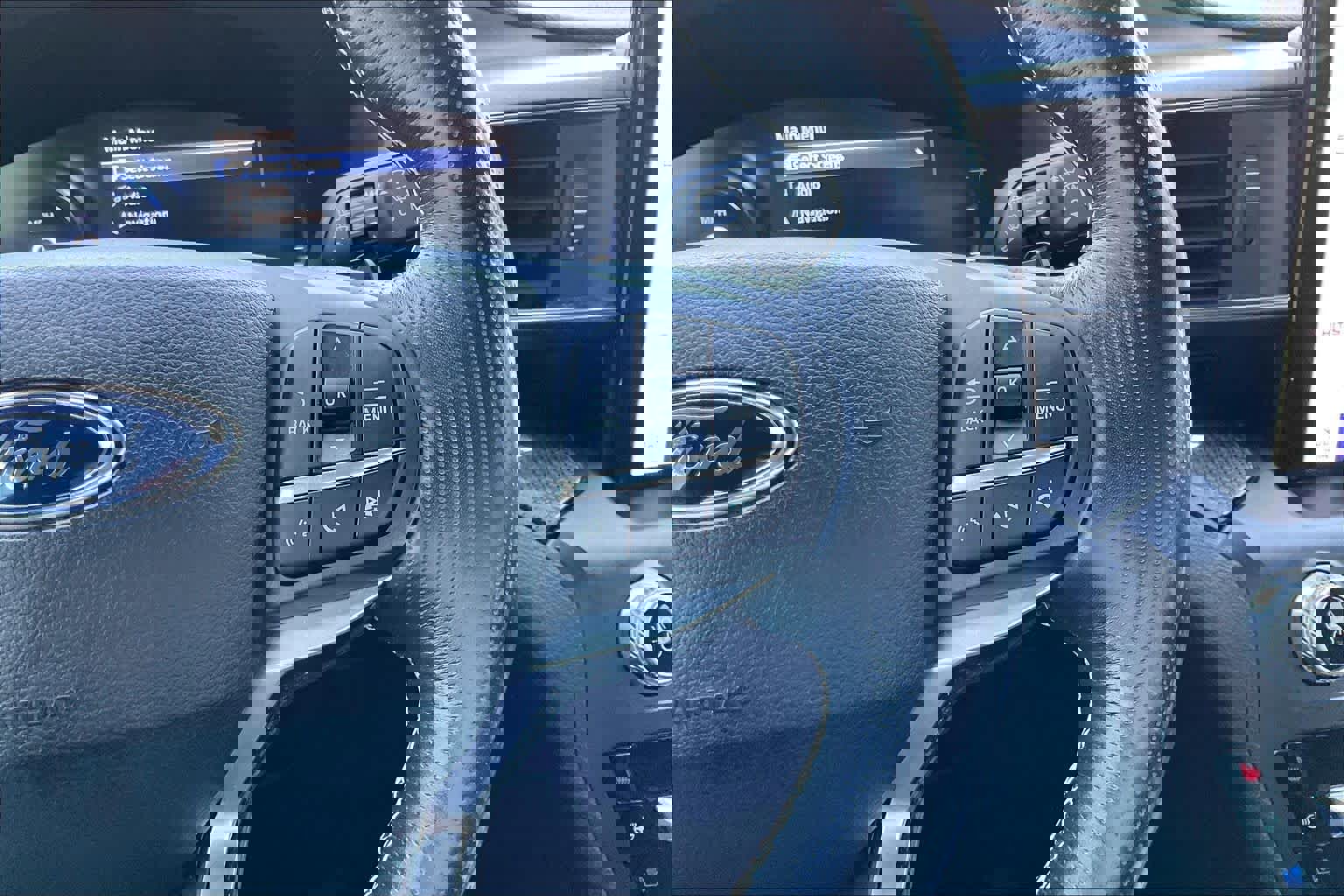 Used 2020 Ford Explorer ST w/ ST Street Pack image 22