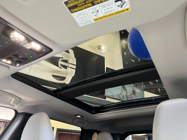 New 2026 Mitsubishi Outlander SE AWD/4WD image 19