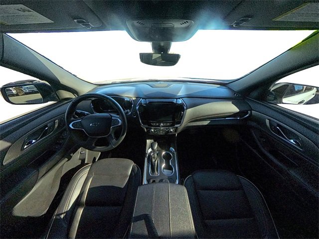 Used 2023 Chevrolet Traverse Premier w/ Redline Edition image 37