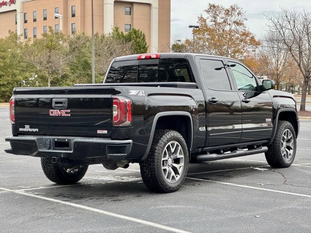 Used 2017 GMC Sierra 1500 SLT image 7