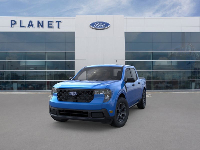 New 2026 Ford Maverick XLT w/ Equipment Group 301A image 2