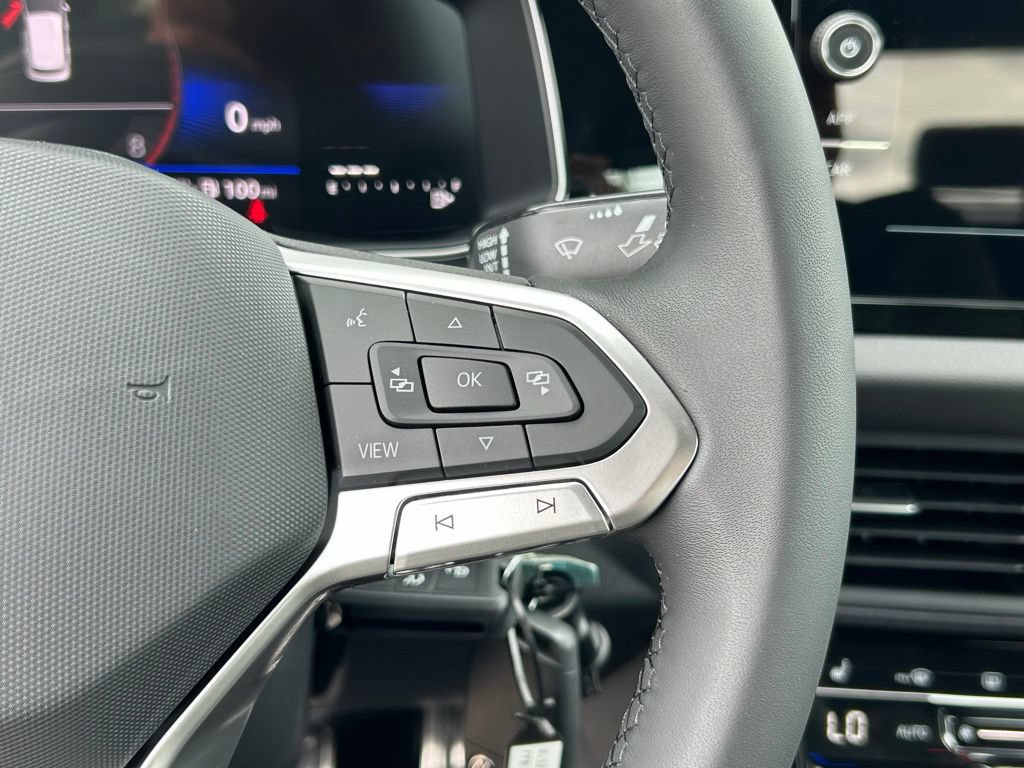 New 2026 Volkswagen Jetta Sport FWD image 23