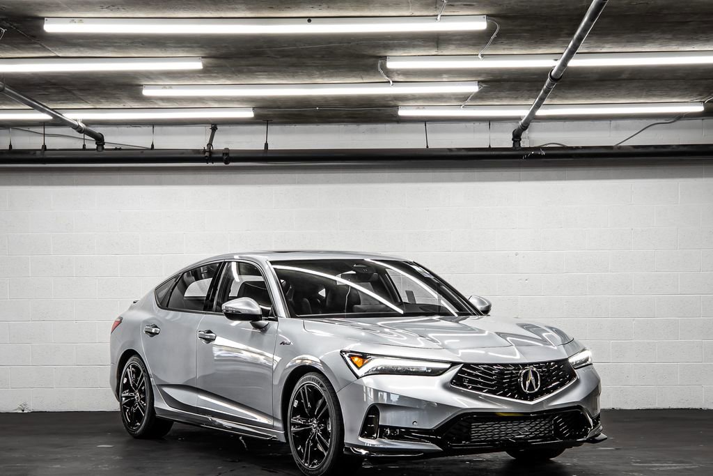 New 2026 Acura Integra A-Spec image 7