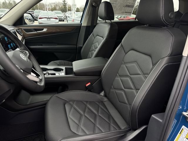 New 2026 Volkswagen Atlas SE image 19