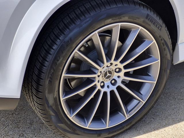 Certified 2026 Mercedes-Benz GLE 450 4MATIC image 8